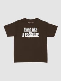 rockstar baby tee