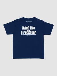 rockstar baby tee