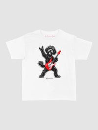 rockstar dog
