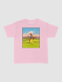 rodeo baby tee - In Print We Trust