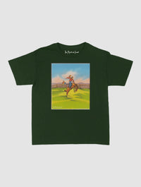 rodeo baby tee - In Print We Trust