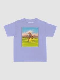 rodeo baby tee - In Print We Trust