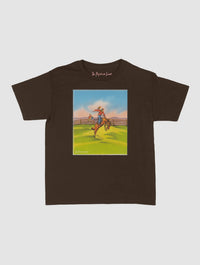 rodeo baby tee - In Print We Trust