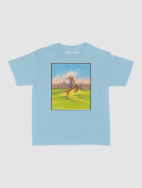 rodeo baby tee - In Print We Trust