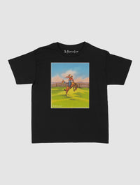 rodeo baby tee - In Print We Trust
