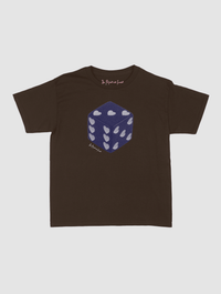 roll the dice baby tee