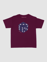 roll the dice baby tee