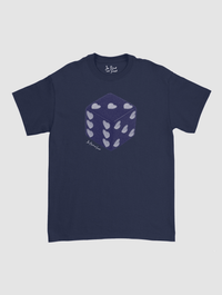 roll the dice classic tee - In Print We Trust