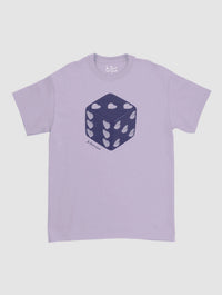 roll the dice classic tee - In Print We Trust