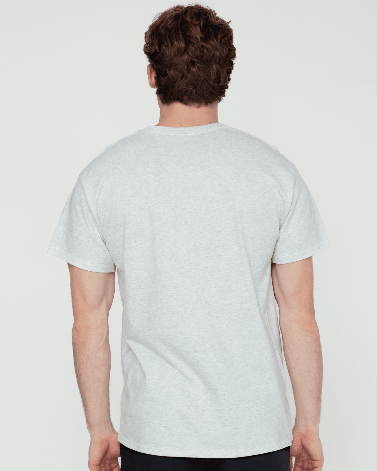 roll the dice classic tee - In Print We Trust