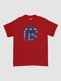 roll the dice classic tee - In Print We Trust
