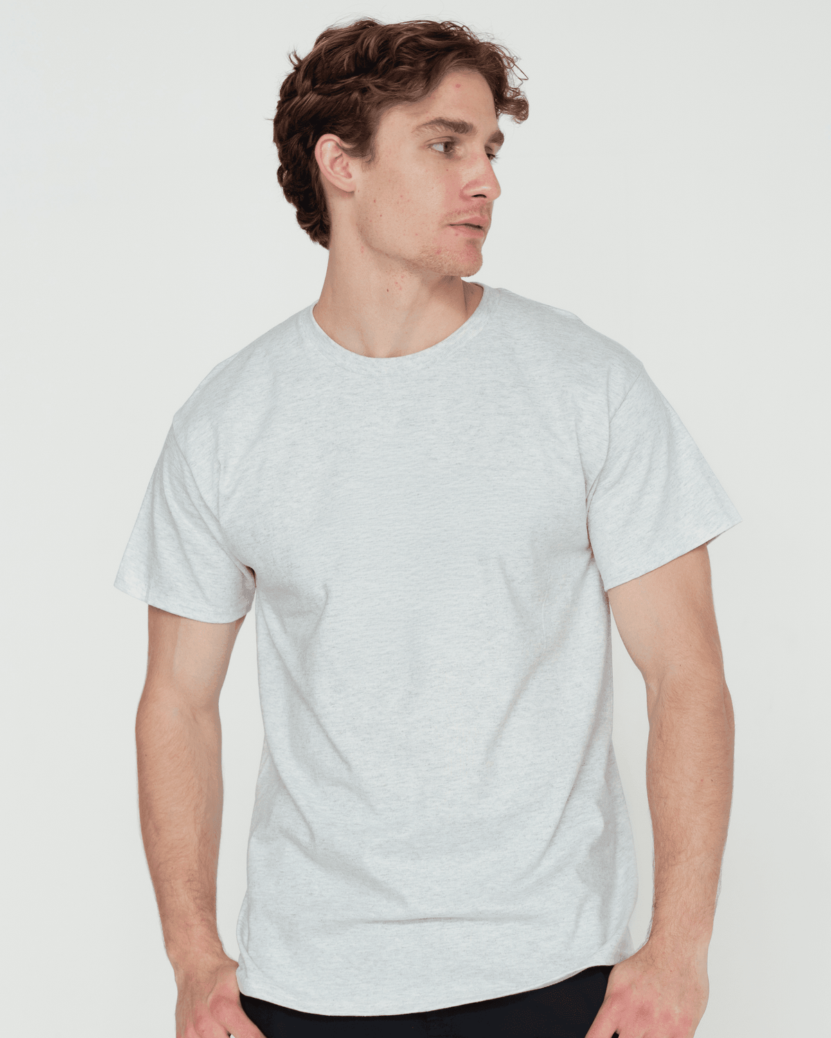 roll the dice classic tee - In Print We Trust