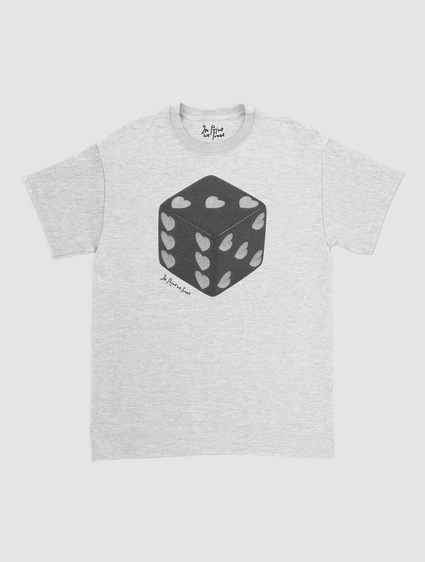 roll the dice classic tee