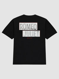 romeo and juliet heavyweight tee - In Print We Trust