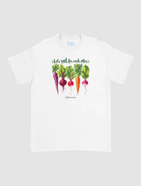 root each other - In Print We Trust