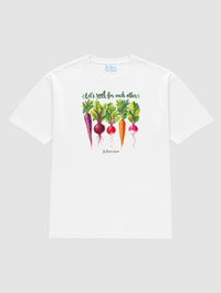 root each other - In Print We Trust