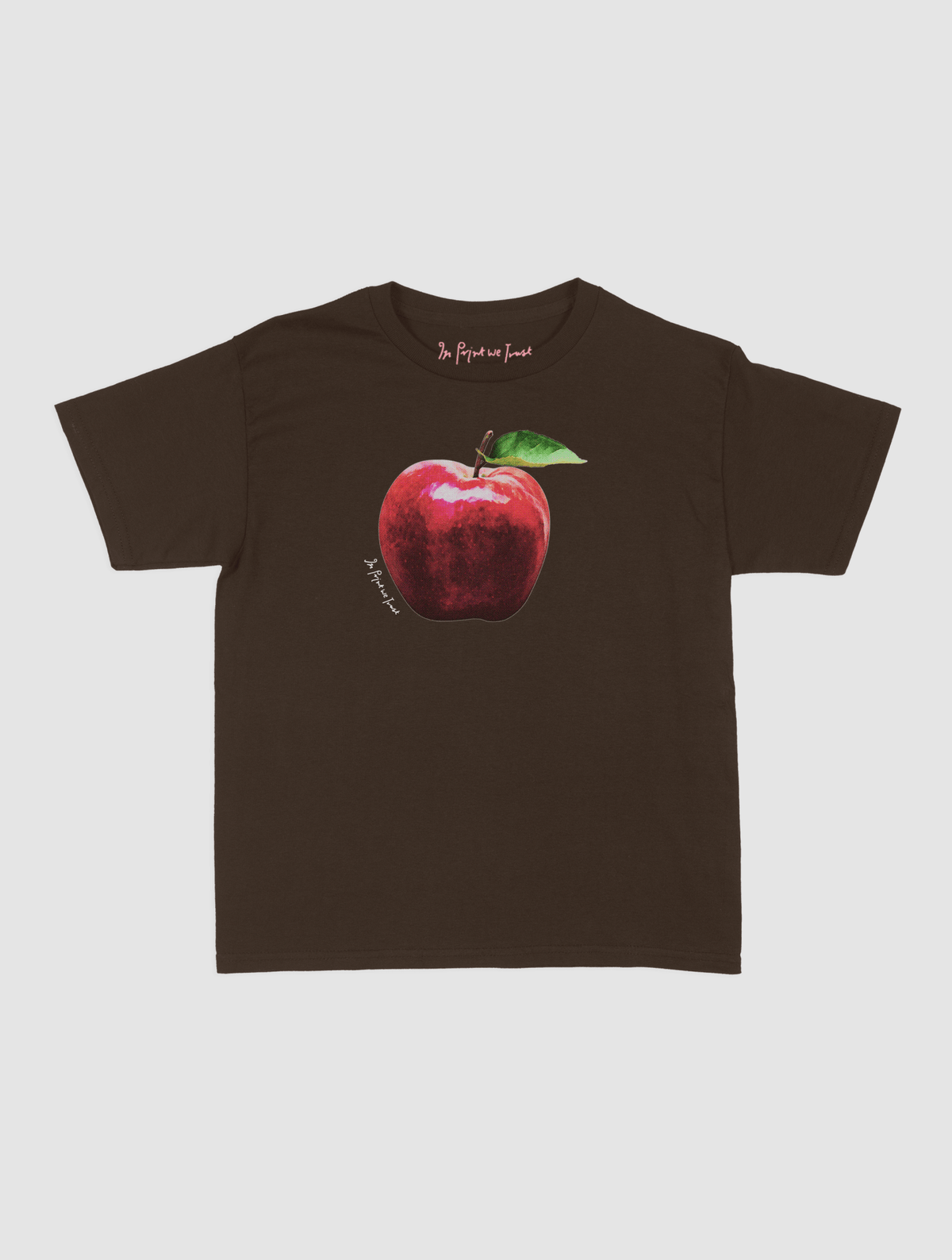 rotten baby tee