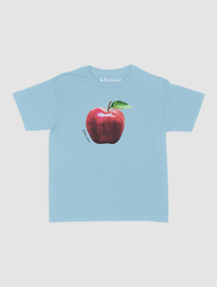 rotten baby tee - In Print We Trust