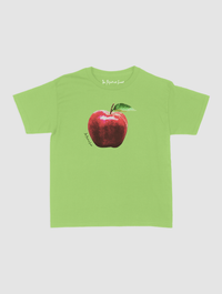 rotten baby tee - In Print We Trust