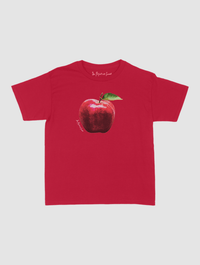 rotten baby tee - In Print We Trust