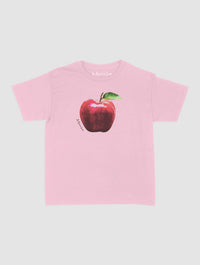 rotten baby tee - In Print We Trust