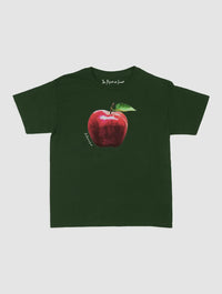 rotten baby tee - In Print We Trust