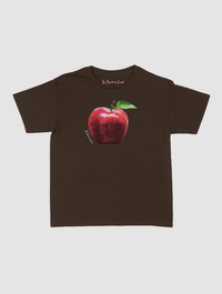 rotten baby tee - In Print We Trust