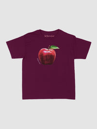 rotten baby tee - In Print We Trust