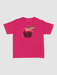 rotten baby tee - In Print We Trust