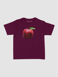 rotten baby tee - In Print We Trust