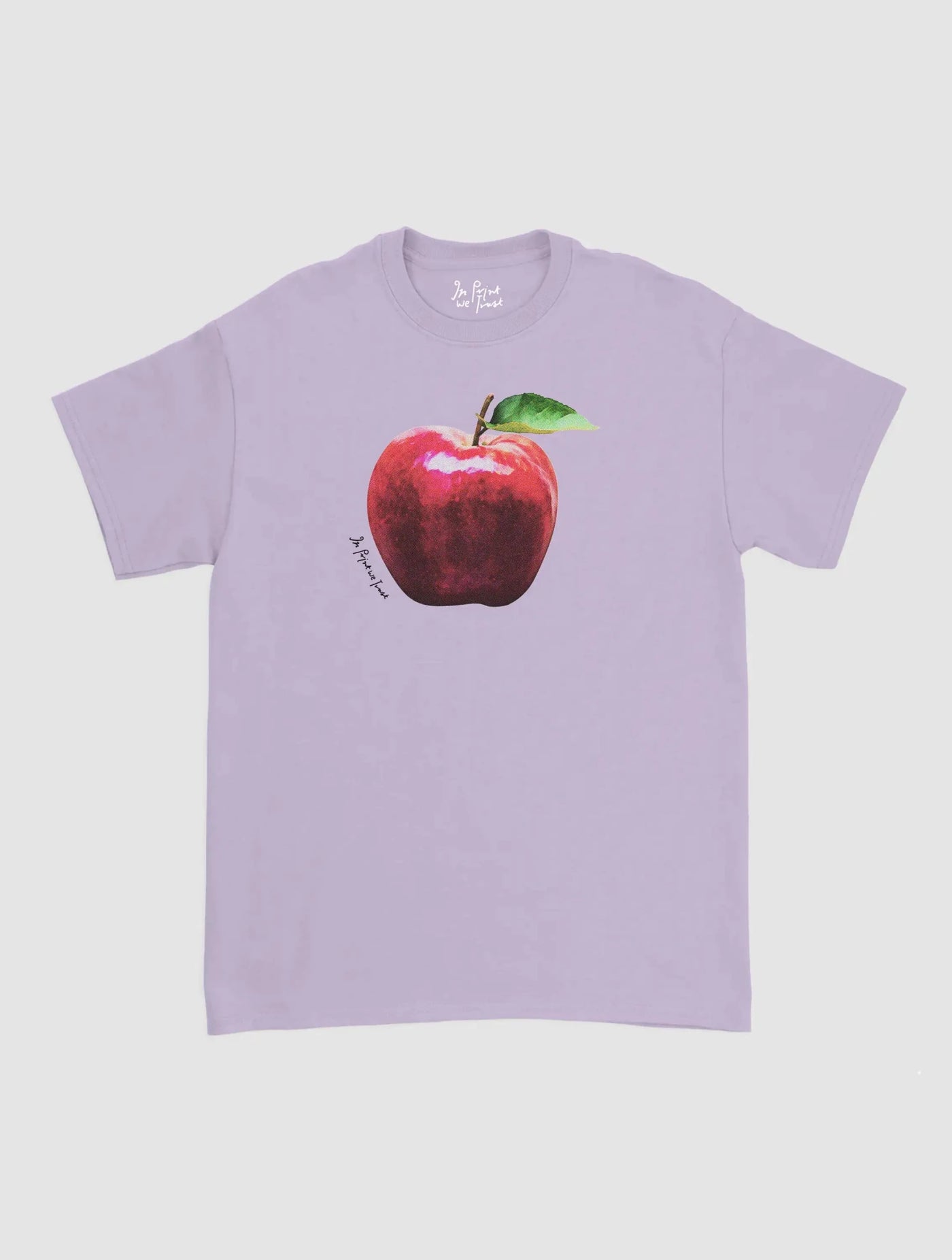 rotten classic tee - In Print We Trust