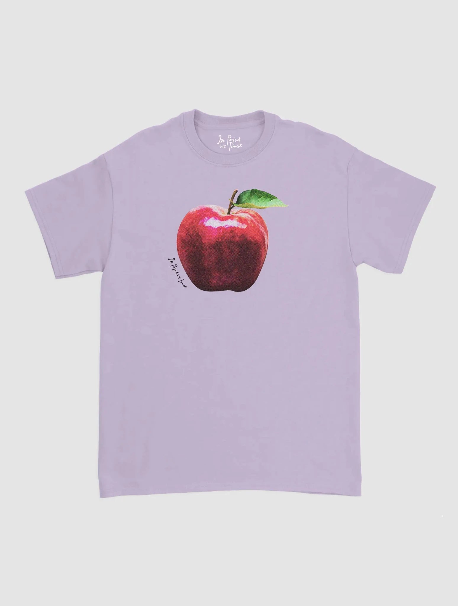rotten classic tee - In Print We Trust