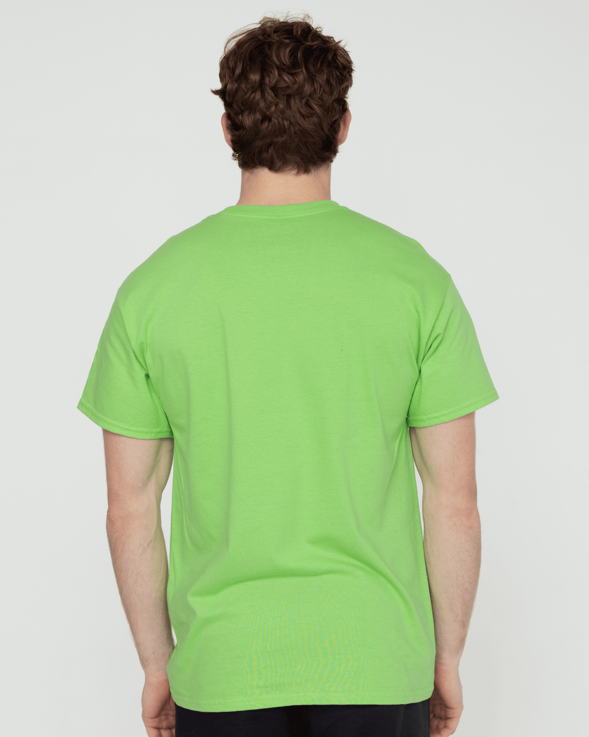 rotten classic tee - In Print We Trust