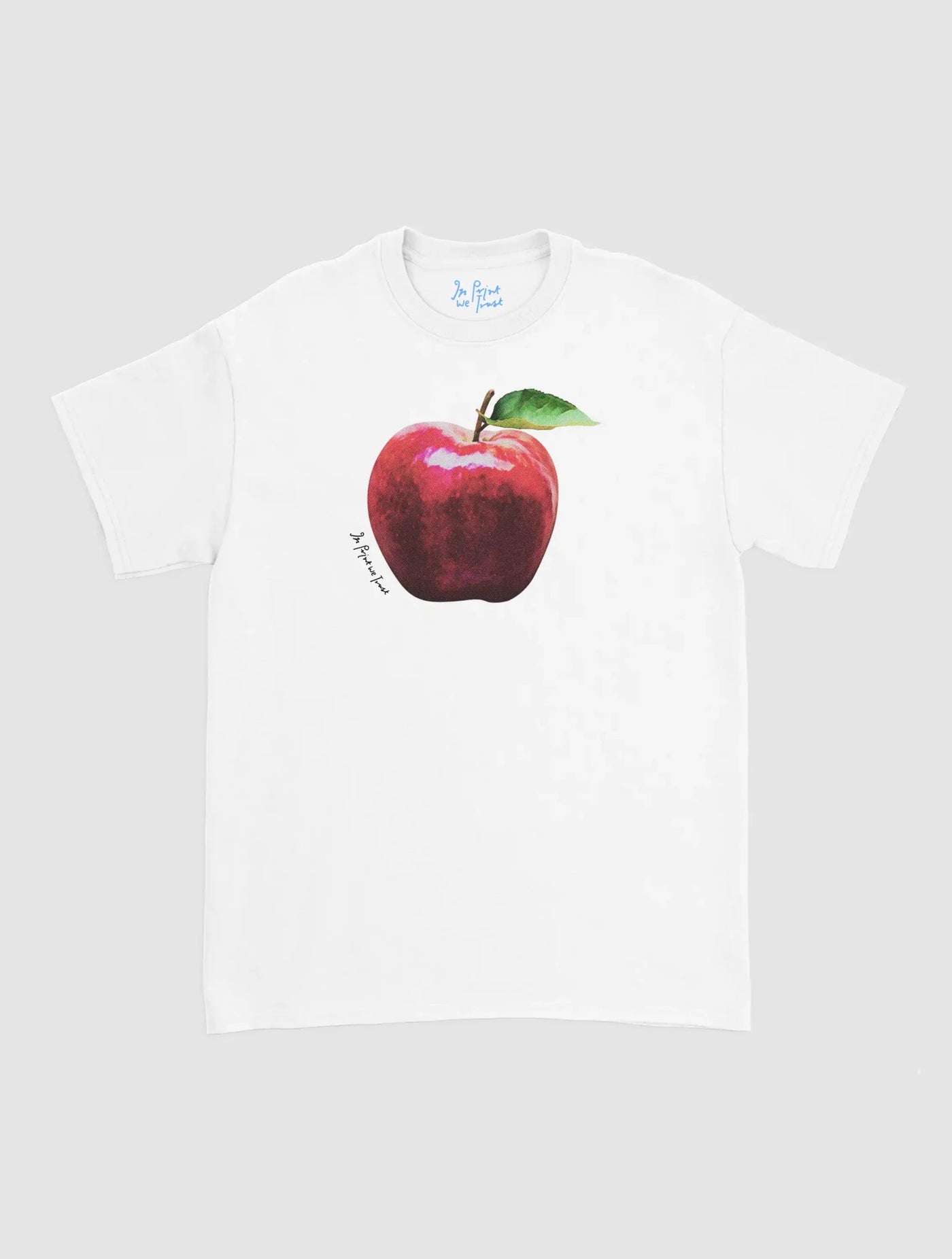 rotten classic tee - In Print We Trust
