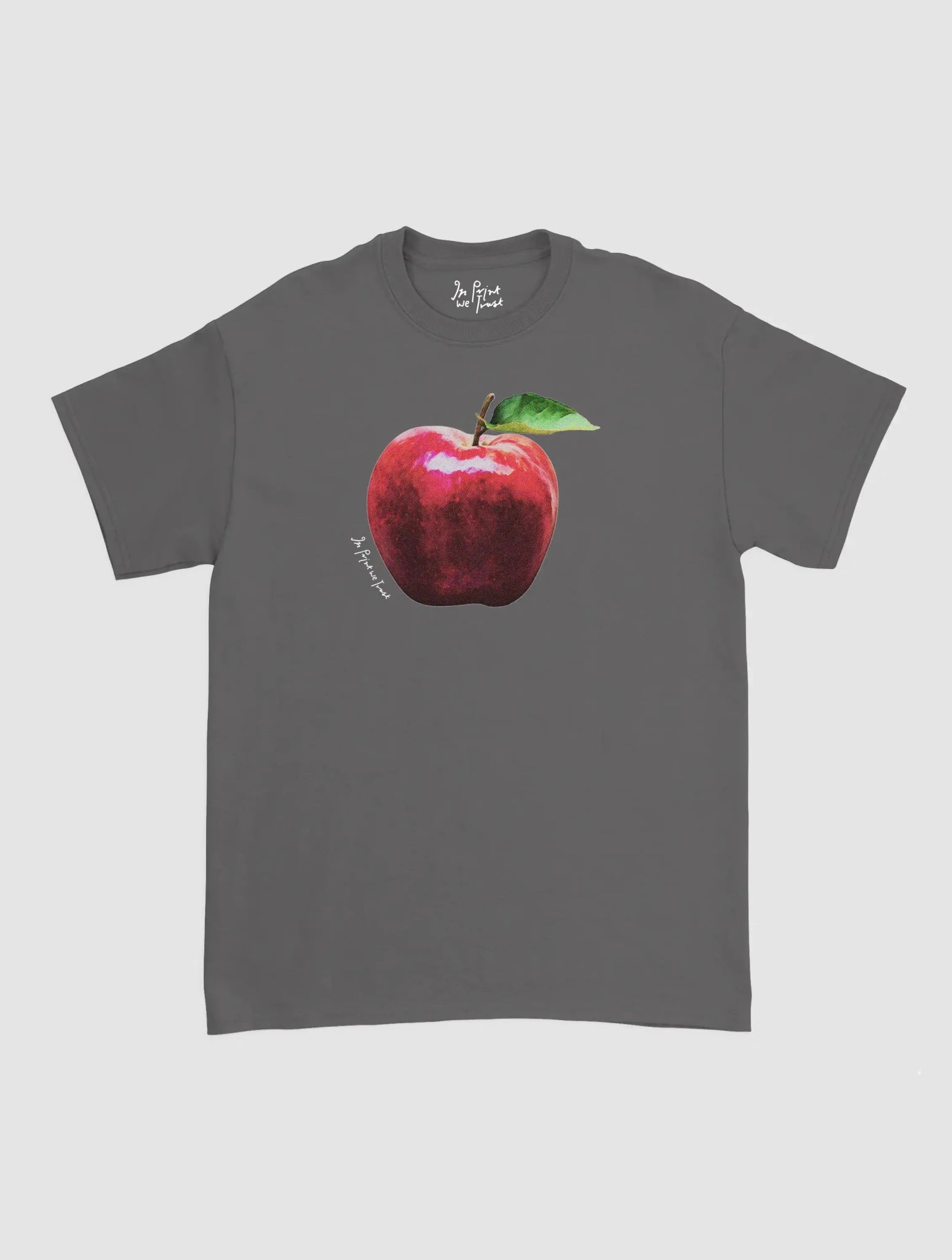 rotten classic tee - In Print We Trust