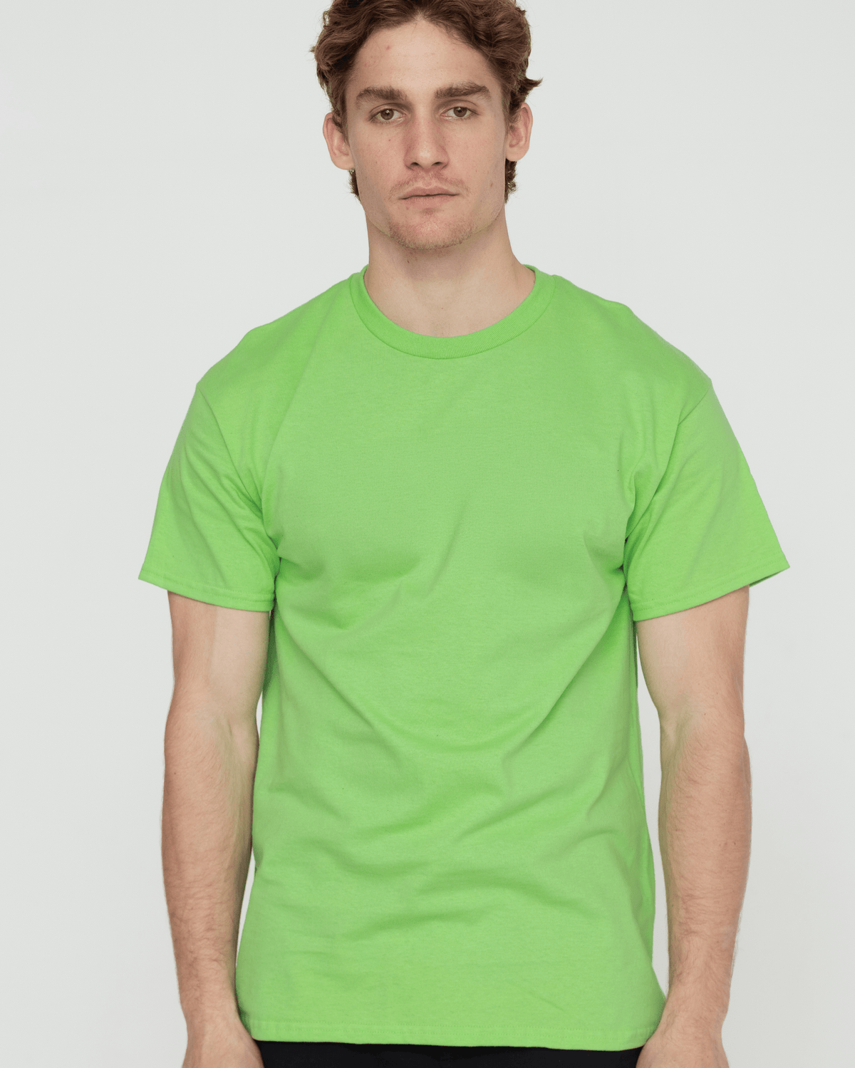 rotten classic tee - In Print We Trust