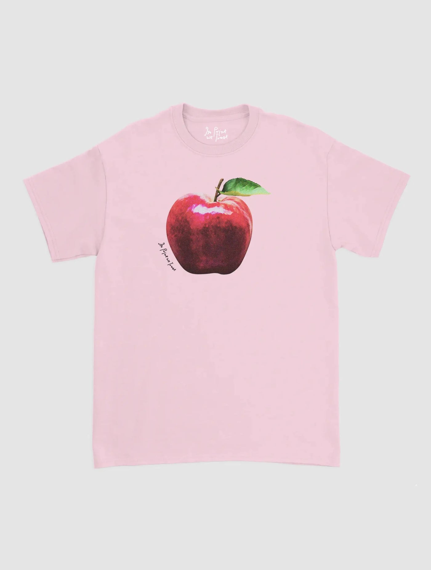 rotten classic tee - In Print We Trust