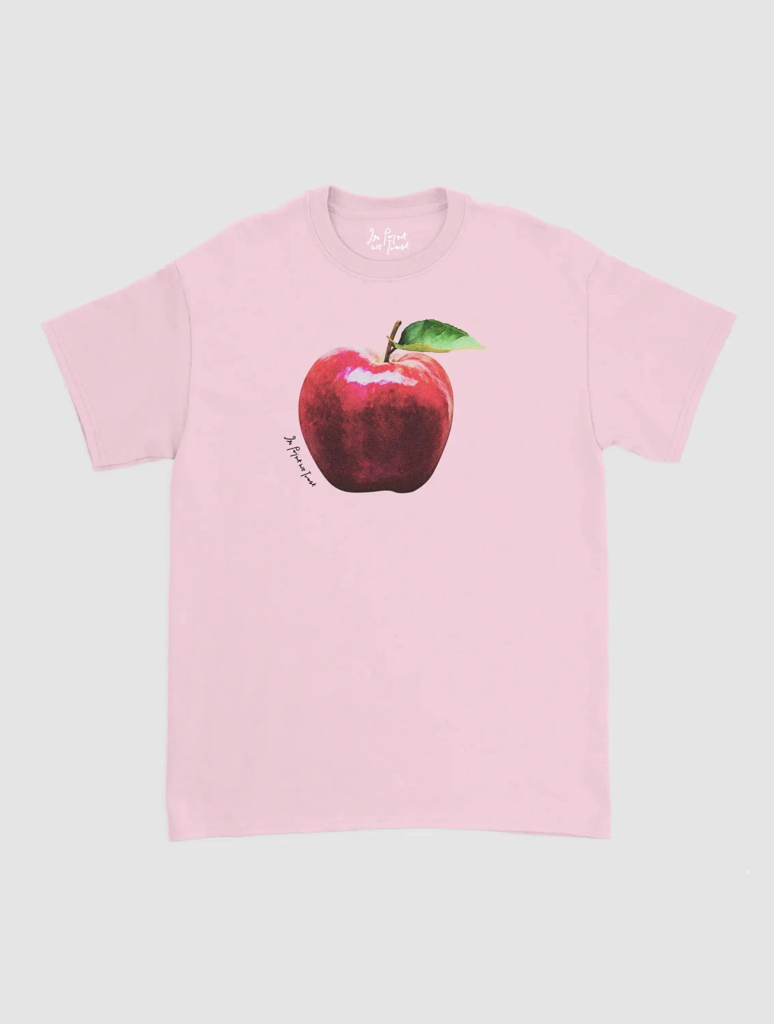 rotten classic tee - In Print We Trust