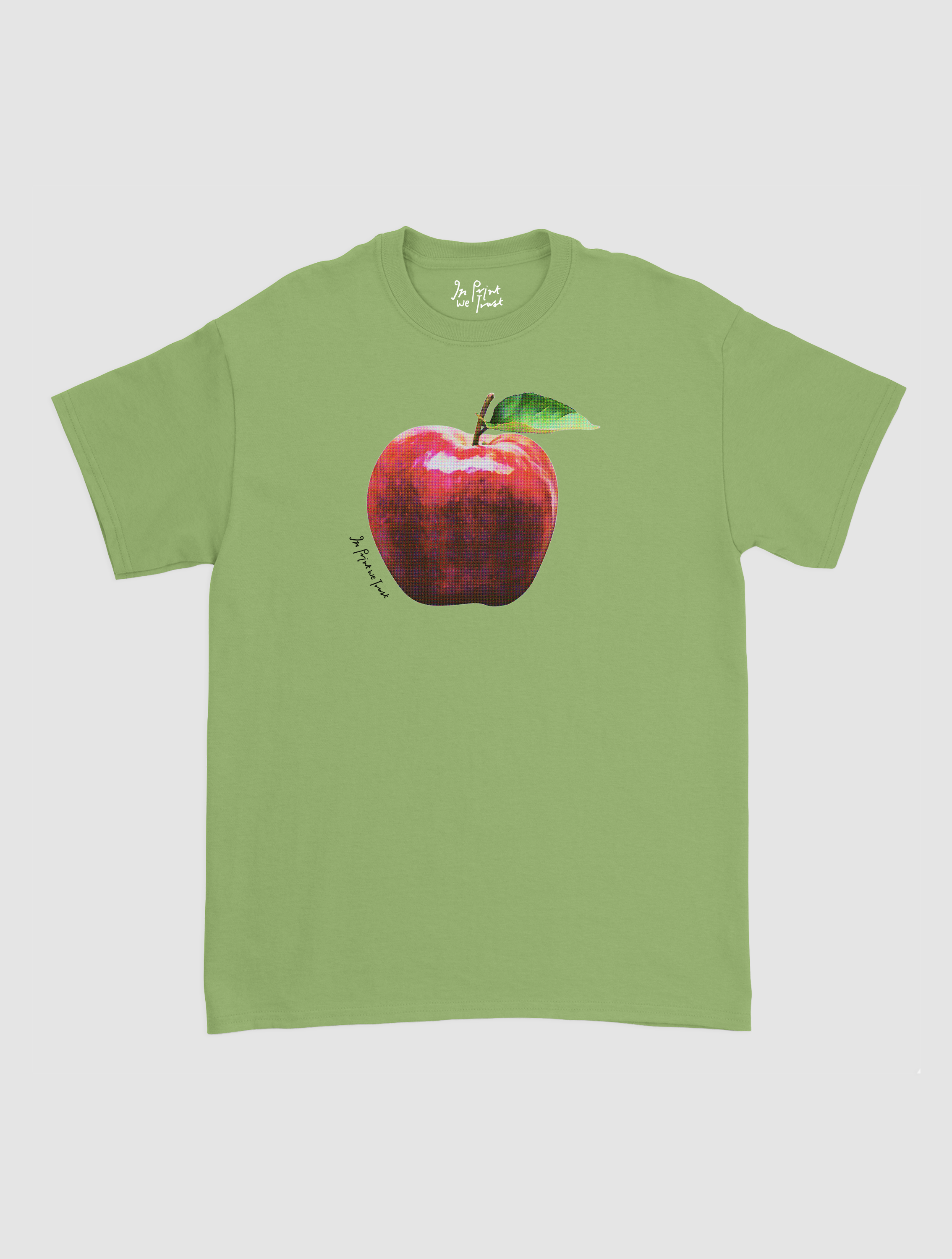 rotten classic tee