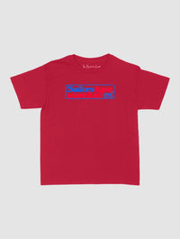 sailors baby tee - In Print We Trust