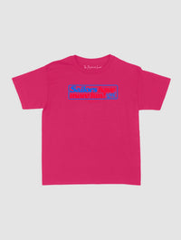 sailors baby tee - In Print We Trust