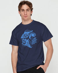 sandy classic tee