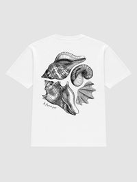 sandy heavyweight tee