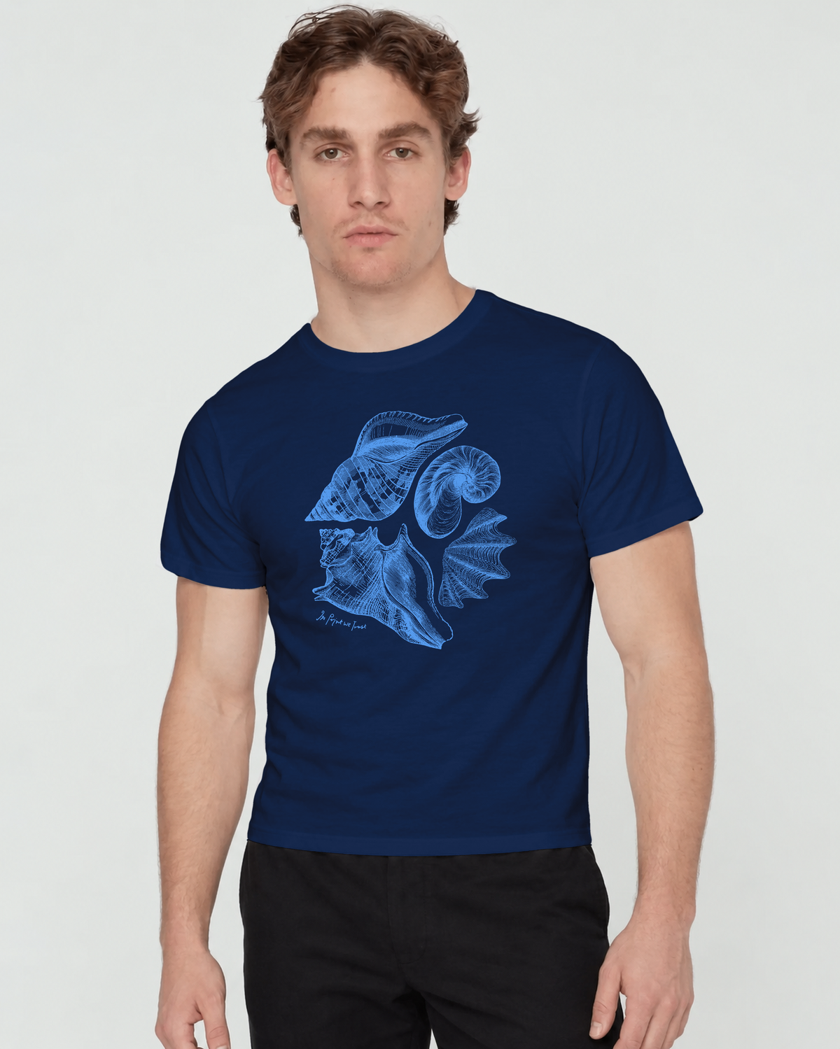 sandiges Baby-T-Shirt