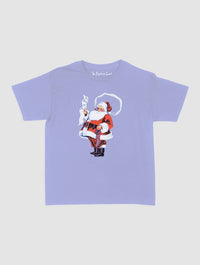 santa baby tee - In Print We Trust