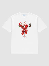 santa martini - In Print We Trust