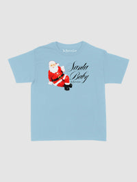 Frühstück im Bett Baby T-Shirt