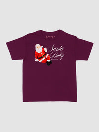 Frühstück im Bett Baby T-Shirt