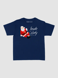 Frühstück im Bett Baby T-Shirt