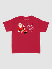 Frühstück im Bett Baby T-Shirt